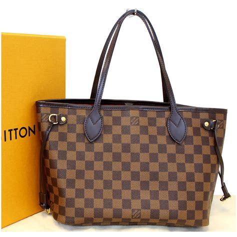 lv damier price|louis vuitton damier bag.